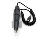 Nail Drill Handle 40000RPM Nail Drills Machine Manicure Pedicure File Bits Nail Drill Polish Pen 102l