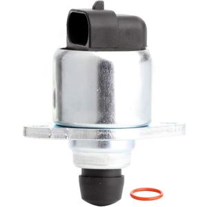 CCIYU Fuel Injection Idle Air Control Valve 2H1067 17113209 2173160 8171132090 for 1999-2000 for Cadillac Escalade, 1996-2007 for Chevrolet, 1996-2007 for GMC, 1996-2001 for Oldsmobile Bravada