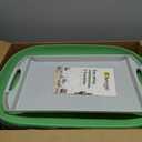 Purina Tidy Cats Breeze Cat Litter Box System Kit with Pellets & Pads