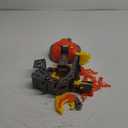 Monster Jam Mini, El Toro Loco Venom Velocity Scorpion Playset, 2 Exclusive Die-Cast El Toro Loco and Max-D Monster Truck, Kids Toys for Boys Ages 3 and Up