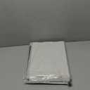 C-Line Deluxe Super Heavyweight Vinyl Project Folders with Colored Backs, Letter Size, 35 per Box (62150)