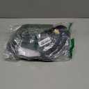 B2prity Women Plus Size Tankini Swimsuits Tummy Control Two Piece Bathing Suit Ruffled Flounce Swimwear with Shorts XL