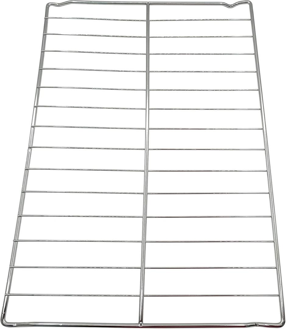 WB48X5099 Oven Rack Fits for GE Range Stove Wire Cooking AP2031328 PS249755 WB48X5097 Replacement NEW