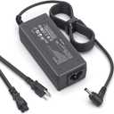 Charger Compatible with Lenovo Laptop - IdeaPad 1 3 5 1-14, 1-15, 3-15, 3-17, 5-14, 5-15 Series; IdeaPad 110 110S 310 320 330 330s 510 520 530s 710s; IdeaPad S145 S340 S540 L340 Power Supply