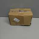 30 Pack 1.8 Inch Nylon Garage Door Rollers 4.7 Inch Stem, Blue Quiet Sealed Garage Door Roller, 6200ZZ Double Seals Precision Bearings for Garage Track Replacement