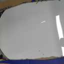 Duravit 0025290000 DuraStyle Basic Toilet Seat and Cover - White