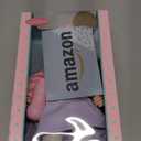 Madame Alexander 14-Inch Sweet Smiles Baby Doll, Puppy, Light Skin Tone