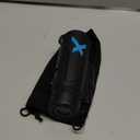 12x50 High Power HD Monocular Telescope with Phone Adapter & Tripod, Waterproof Compact Monocular for Bird Watching, Hiking, Camping - Clear Low Light Vision