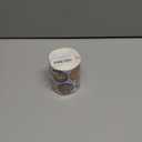 2 x JarThenaAMCS 500Pcs Gold Foil Merry Christmas Stickers Roll Self-Adhesive Xmas Colorful Label Stickers Decal for Holiday Party Favor Decor, 6 Designs