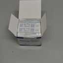 Disposable Luer Lock Needle 32Ga 4mm 100Pack(32Ga-4mm)