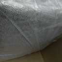 Modern Comfort Soft Rug Ivory Grey