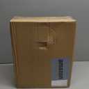 4-Tier Paper Organizer + 3-Pocket File Holder + Drawer + Pen Holders, Desktop File Organizers Paper Tray for Office Accessories School Classroom Organization (Black)