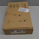 Tripod for iPhone with Light, Portable 15W Ring Light with Stand and Phone Holder for Video Recording, 6000mAh Magnetic Phone Tripod with Light 2500K-9000K for Food Hunt,Mukbang Video,Vlogging,CRI95