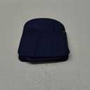 Muka Nylon Backpack Organizer Insert, Foldable Organizer for Men and Women, Lightweight and Waterproof Shoulder Bag Organizer