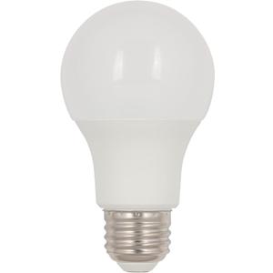 Westinghouse Lighting 5291000 5 Watt (40 Watt Equivalent) A19 Bright White LED Light Bulb, Medium Base