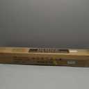 Office Chair Mat for Carpet, 36" X 48" X 0.09" Desk Chair Mat for Carpet Floors, Clear and Thick Rolling Computer Chair Mats with Non-Slip Studded for Home and Office Low Pile Carpets