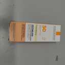 La Roche-Posay Anthelios Sunscreen SPF 40, Ultra-Light Fluid Broad Spectrum SPF 40, Face Sunscreen with Titanium Dioxide Mineral, Lightweight & Fast-Absorbing, Oil-Free, Matte Finish