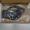 OBD2 Scanner Diagnostic Tool, Check Engine Code Reader OBD2 Scanner with Reset, Mode 6, Mode 8 & I/M Readiness, Auto Check Engine Light Car Diagnostic Scan Tool for All OBDII Car Since 1996