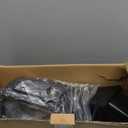 Right Passenger Side Mirror Fits for Chevy Silverado 1500 2019-2025 Support Power Folding Power Heated Glass Adjust with Turn Signal Puddle Light Support BSM with Memory 16pins