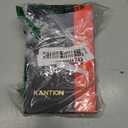 Torch Lighter, 4 Jet Flame Lighter Refillable Butane Windproof Lighter Gift for Men Women (Mahogany, Without Gas)