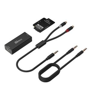 Argon BLSTR DAC with Ground Loop Isolator | Raspberry Pi 5 add-on for Argon ONE V3 Only