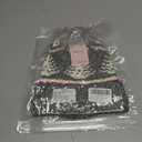 Kids Winter Knit Beanie Hat for Boys Girls Age 3-8 with Faux Fur Pom Warm Fleece Lined