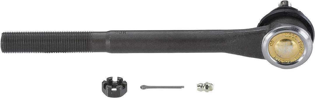 MOOG ES406L Steering Tie Rod End for Chevrolet Chevelle
