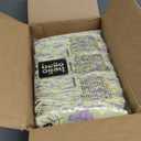 Hello Bello Premium Diapers Size 2, Happy Camper & Live Leaf Love Designs, 74ct Club Box