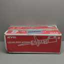 KYB 334030 Excel-G Gas Strut, Black