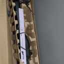 Mighty Mule MM371W Automatic Gate Opener, Smart and Solar Ready, Includes Gate Opener Remote and More-Up to 16ft Long or 550lb, Black, 1 Gate Opener Kit