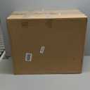 Rwlvpe Hungarian White Goose Down Comforter King Size, 850 Fill Power All Season Duvet Insert 75% Goose Down 25% Goose Feather, 600TC Ultra-Soft 100% Cotton Shell Comfortable (106"x90", White)