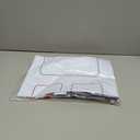 Floating Table with Waterproof Playing Cards, Adult Pool Game Set Include 36" x 36"Large Inflatable Floating Poker Table and Cards Perfect for Party Snacks, Drinks, Summer Fun