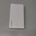 48V Lithium Battery Charger, Hyleton UL Certified 54.6V 2A Fast Charger, Suitable for 48V Electric Bicycle Batteries, V0 Flame-Retardant Case, with Over-Temperature Protection/Short-Circuit Protection