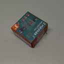 Battery Operated Train for Wooden Track, 3Pcs Motorized Train Toy for 3 4 5+Years Old Boy Girl Toddlers, Electric Trains Compatible with Thomas & Friends, Brio and Chuggington