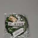 Preserved Boxwood Wreath (6")