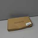 Black Square 7-1/2in 4 pcs Wooden Drawer Pulls Handle pulls for cabinets Kitchen Cabinet Drawer pulls Cabinet Door Pull