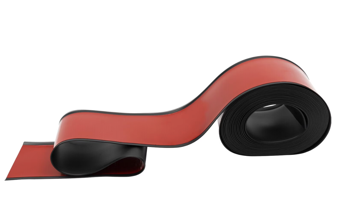 PVC Baseboard Molding Trim