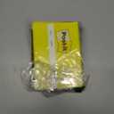 Post-it Notes, 1/3/8 x 1 7/8 in, 24 Sticky Notes Pads, 100 Sheets per Pad, Canary Yellow, The Original Post-it Note, New Year Organization or Second Semester School Supplies