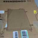 A-Premium Air Conditioning A/C Condenser Compatible with Toyota Camry 2007-2011, Avalon 2005-2012, Venza 2009-2016 & Lexus ES350 2007-2012, Replace# 8846006210