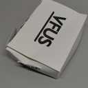 VFUS Women's Sports Bra Wirefree Adjustable Medium-High Support Everyday Wear for Large Bust Plus Size with Removable Pads, XXL