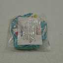 Reusable Organic Cloth Training Pants Heavy Overnight Absorbency Waterproof (18-24 Month, Sprinkles)