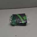 Sasquatch Research Team Green Spare Tire Cover,Universal Wheel Tire Cover for Trailer, RV, SUV, Truck,Camper and Many Vehicle,Weatherproof Tire Protectors16 inch for Diameter 29"-31" (Style 5)