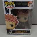 Funko Pop! Animation: Jujutsu Kaisen - Yuji Itadori - Collectable Vinyl Figure - Gift Idea - Official Merchandise - for Kids & Adults - Anime Fans - Model Figure for Collectors and Display