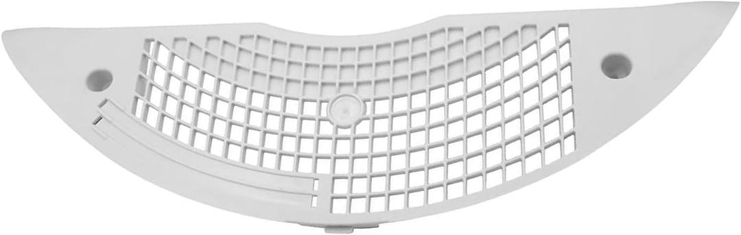 W11117302 dryer lint screen Replacement Cover Compatible With Whirlpool, Kenmore, Maytag Dryers - Replaces 8544723, W10685670, WP8544723, 4538922, AP6245906, PS12114312, EAP12114312