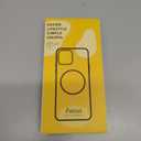 Thomo Magnetic for iPhone 17 Pro Max Case, [Compatible with Magsafe] [Full Camera Protection] Translucent Matte Military Grade Shockproof with Anti-Fingerprint Phone Cover 2025, Pink