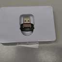 2026 Wireless CarPlay Adapter for iPhone Android,Upgrade Convert Wired to Wireless, Plug and Play,Mini USB Design, Fast Stable Connection,CarPlay Wireless Adapter for AndroidiPhone