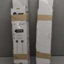 Trane FLRQB5AH18M13-17.7" x 20" x 4.7" Quikbox Filter Media 2-Pack, MERV 13