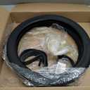 CALPALMY 18"/20"/26" Bike Replacement Tire and Inner Tubes - 18x1.95 20x1.95 26x1.95 Tires and Bike Tubes for MTB, BMX, Off-Road, and Most Commuting Bicycle (2-Pack)