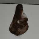 Clip in Ponytail Extension Medium Brown 18 Inch Pony Tails Hair Extensions for Women Long Straight Curly Tail Ponytail Hair piece Synthetic Fake Versatile Pony