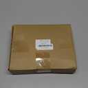 4 Pcs Candle Rings Wreaths 3 Inch Wedding Candle Rings Pillars Candle Wreath Kitchen Cabinet Wreaths Mini Green Boxwood Candle Wreath for Wedding Party Decor